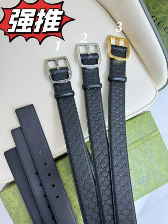 Picture of Gucci Belts _SKUfw186214574fw